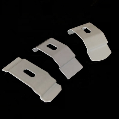 Upgrade Your Window Treatments with These Curtain Ceiling Clips and Steel Accessories