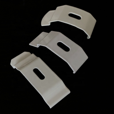 Upgrade Your Window Treatments with These Curtain Ceiling Clips and Steel Accessories