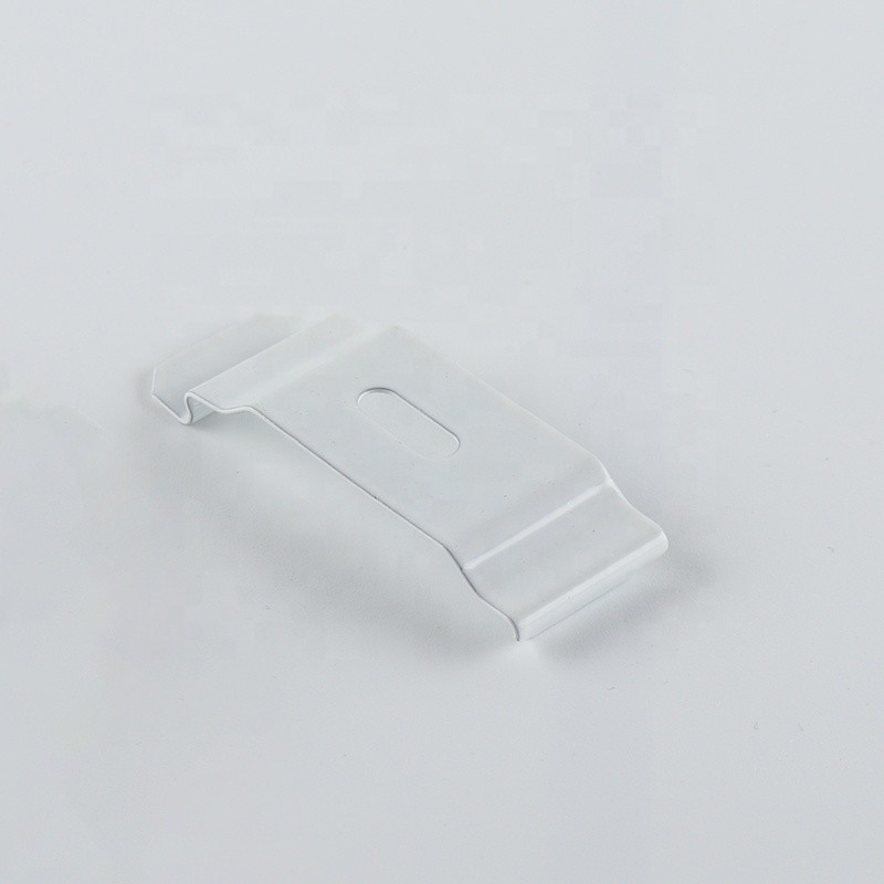 Upgrade Your Window Treatments with These Curtain Ceiling Clips and Steel Accessories
